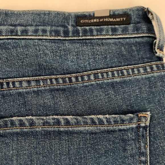 CITIZEN OF HUMANITY JEANS - Picture 5 of 8